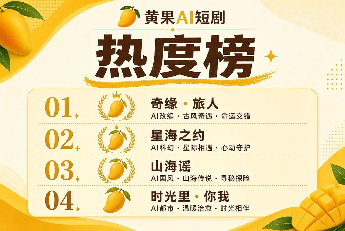 节奏结构主题插图